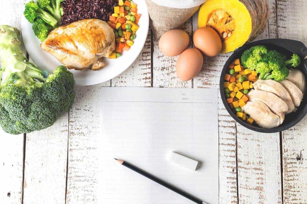 5 Cara Diet Yang Betul Untuk Wanita (Yang Ada Anak Kecil)