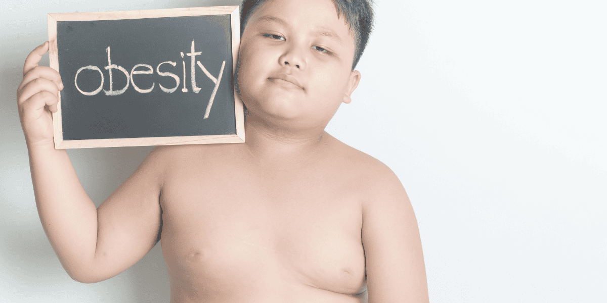 Cara Mengatasi Obesiti di Kalangan Pelajar dan Kanak-kanak