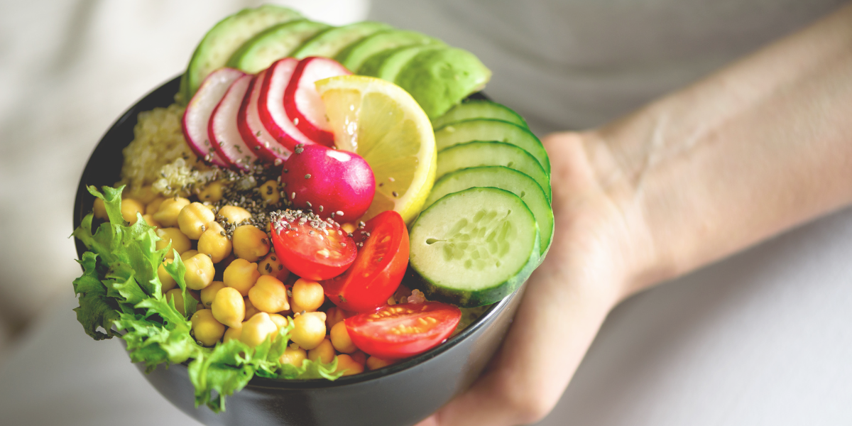 10 Contoh Makanan Sihat dan Berkhasiat