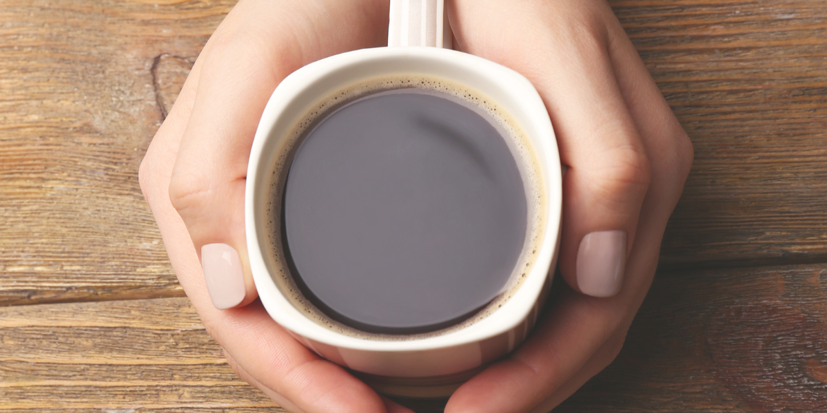 3 Manfaat Minum Kopi
