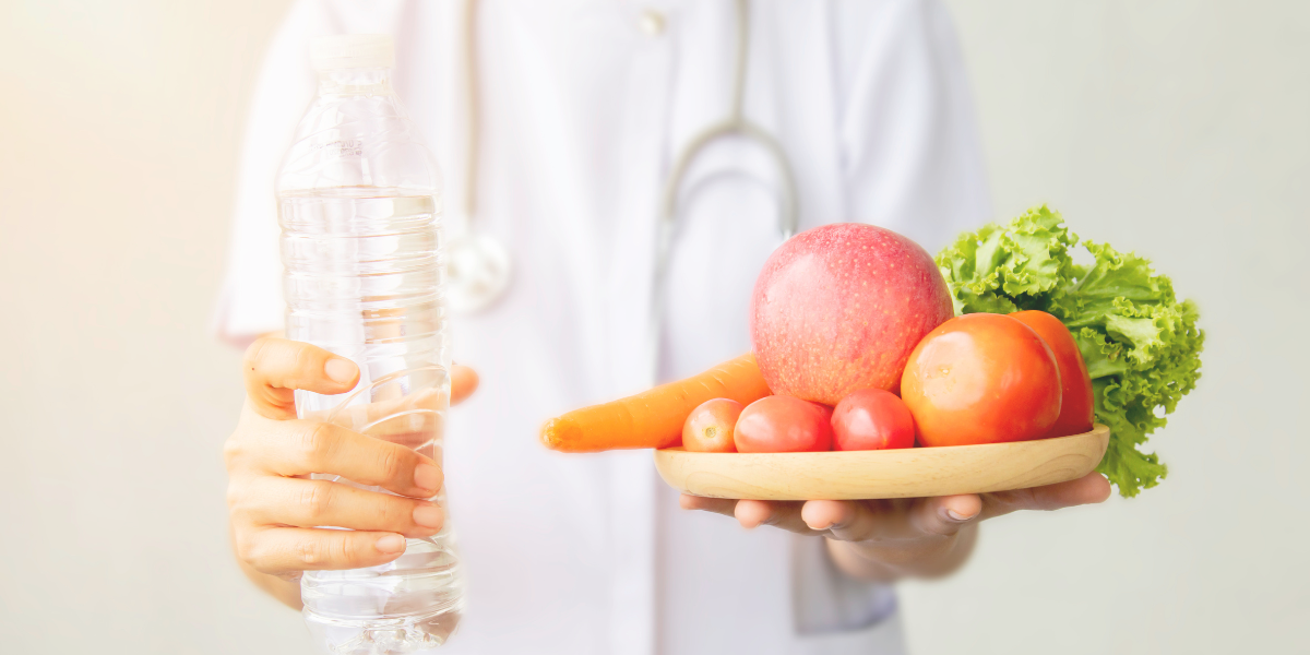 Apa Itu Nutrisi Makanan dan Fungsinya
