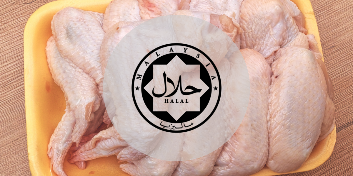 Tanda Halal Yang Diiktiraf JAKIM Dan Kepentingannya