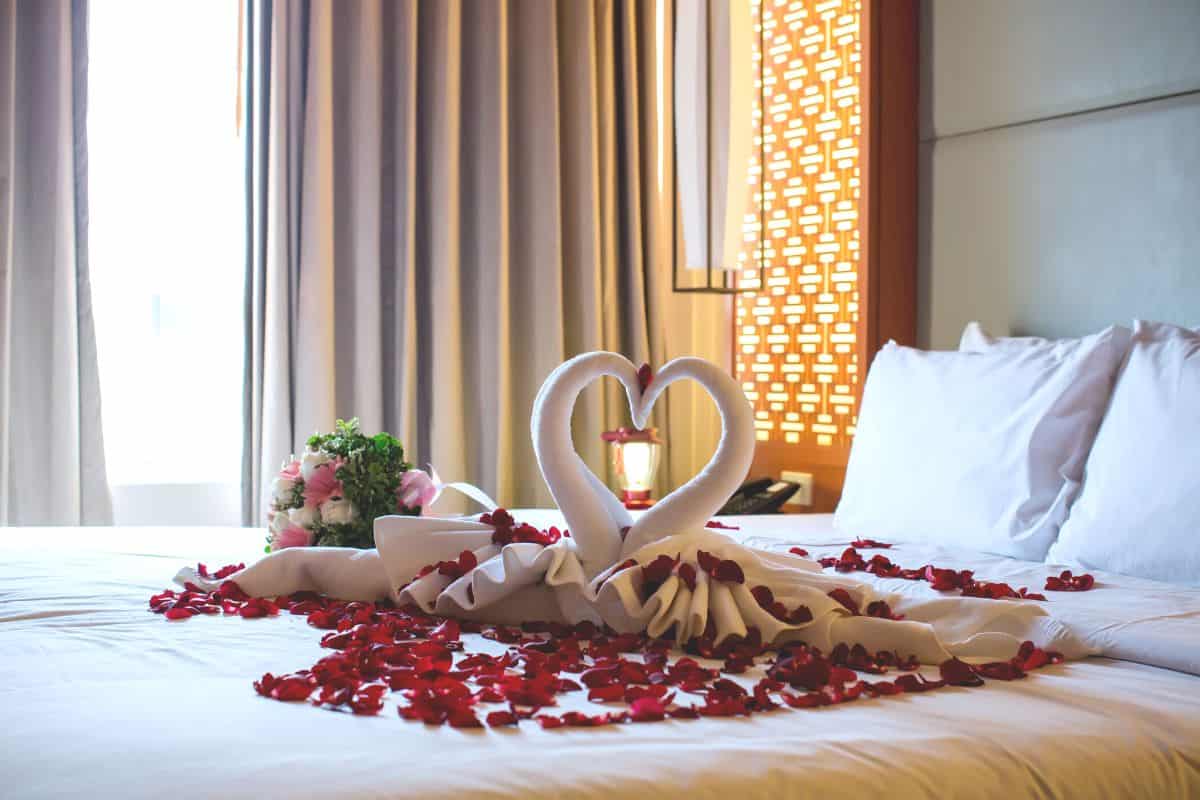 8 Tempat Honeymoon di Malaysia Untuk Pengantin Baru