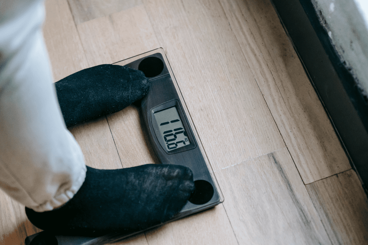 Cara Menurunkan Berat Badan (Turunkan Dengan Cepat & Sihat)