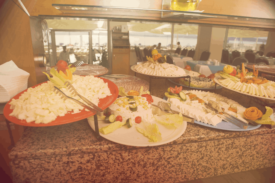 Buffet Ramadhan di Hotel (Kuala Lumpur, Shah Alam, Putrajaya)