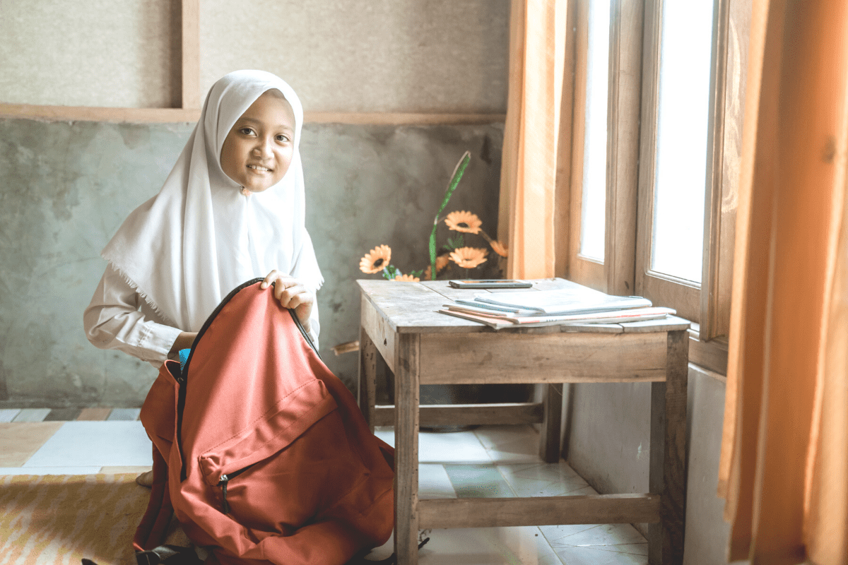 Budak Kelas Belakang Bukan Bodoh (Boleh Berjaya Dalam Hidup)