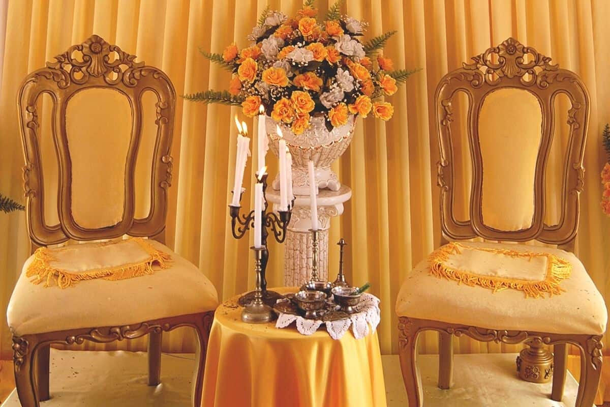 9 Checklist Pengantin Perempuan (Senarai Lengkap & Terkini)