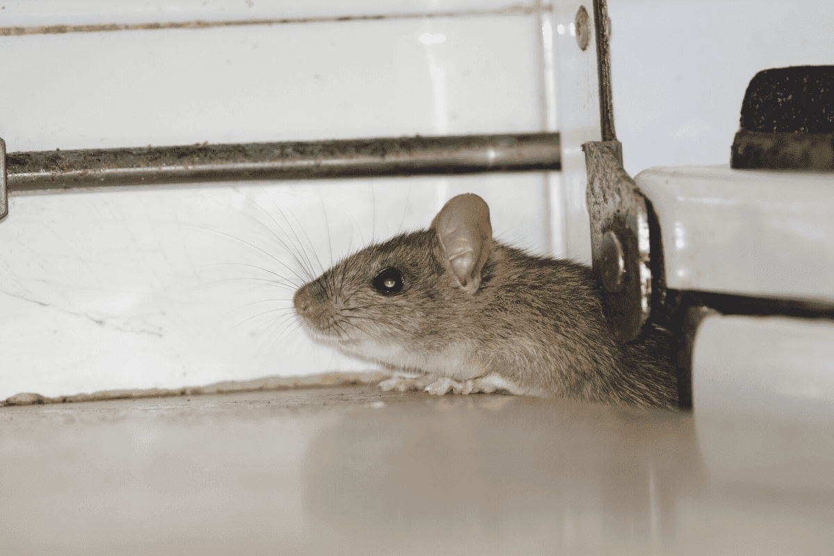 17 Cara Halau Tikus Dalam Rumah