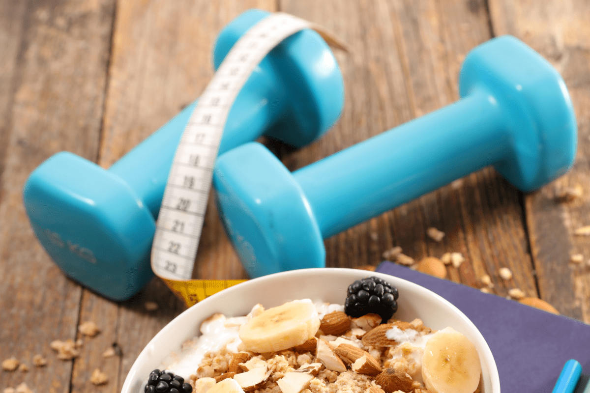 Cara Diet Yang Berkesan (Panduan Yang Betul, Mudah & Sihat)