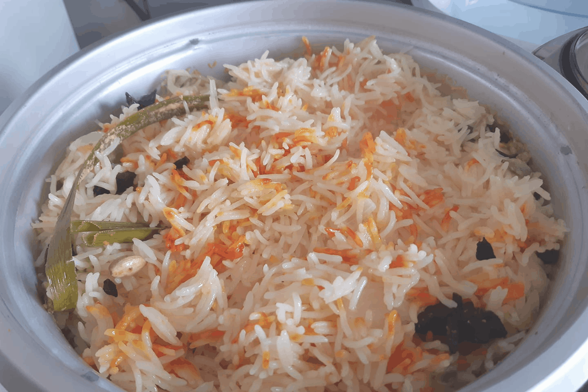 3 Resepi Nasi Minyak