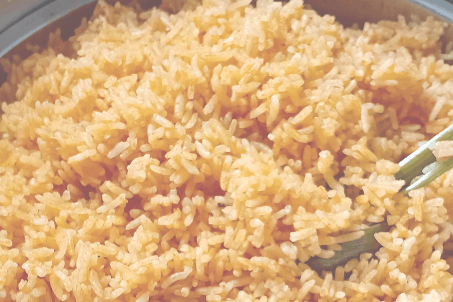 3 Resepi Nasi Tomato Simple