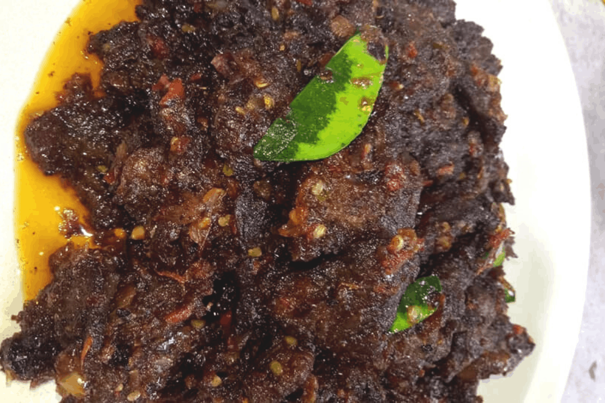 3 Resepi Daging Dendeng