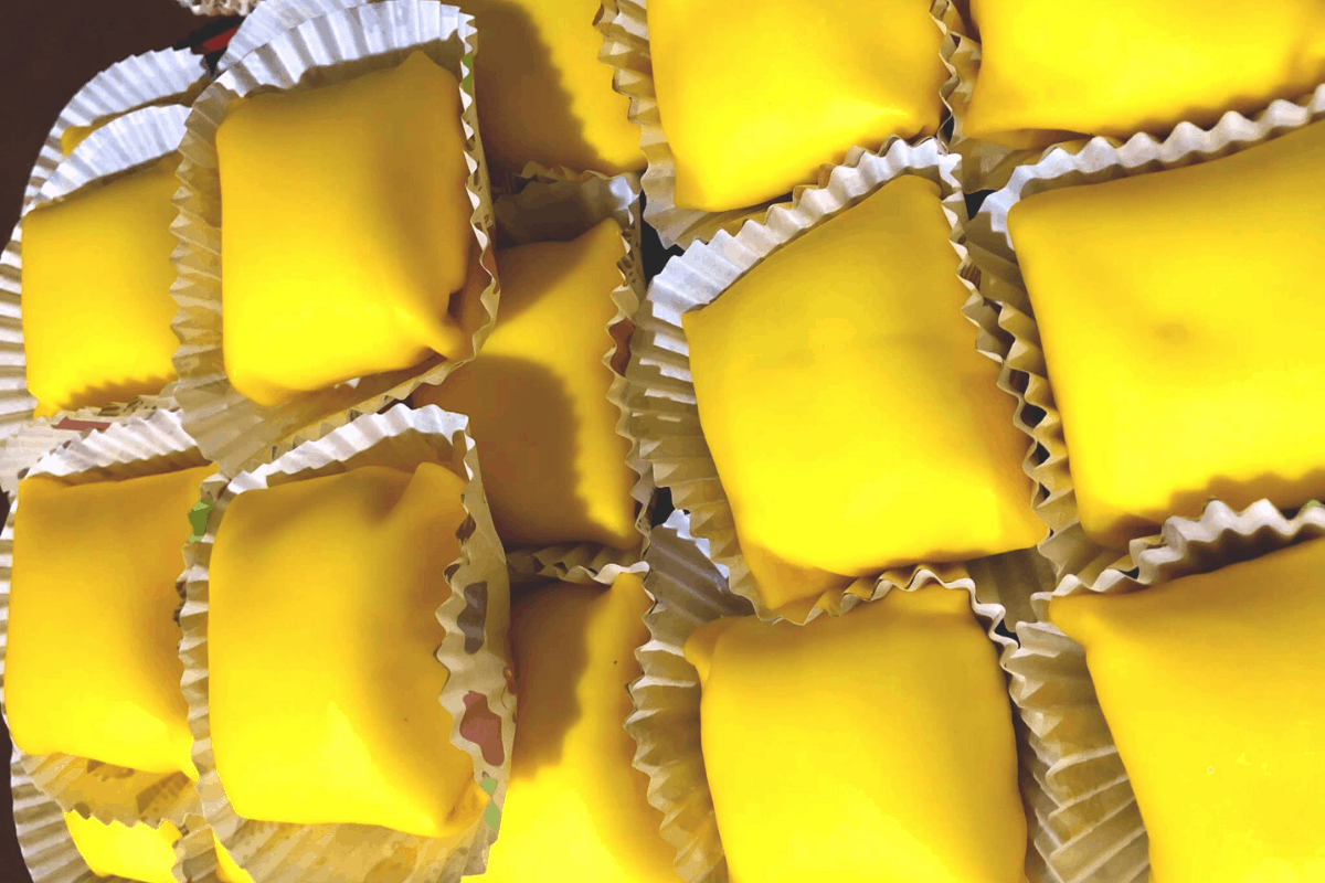 3 Resepi Durian Crepe