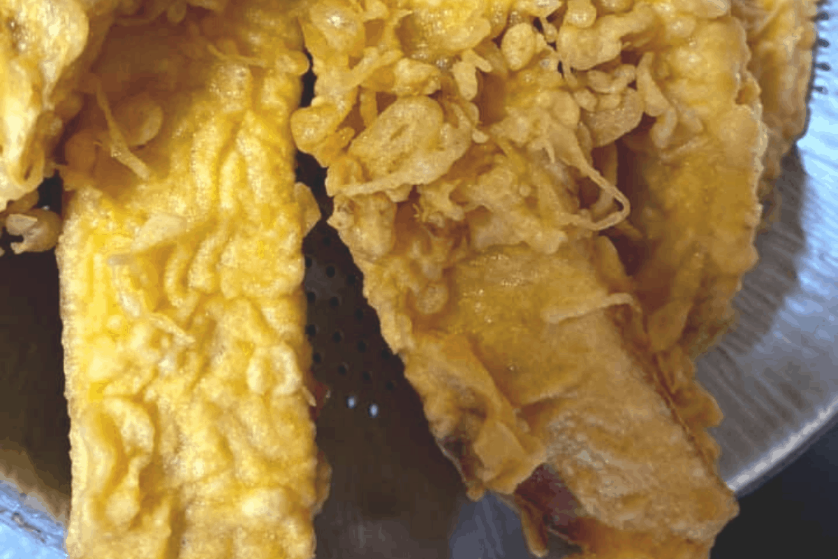 3 Resepi Goreng Pisang Sedap