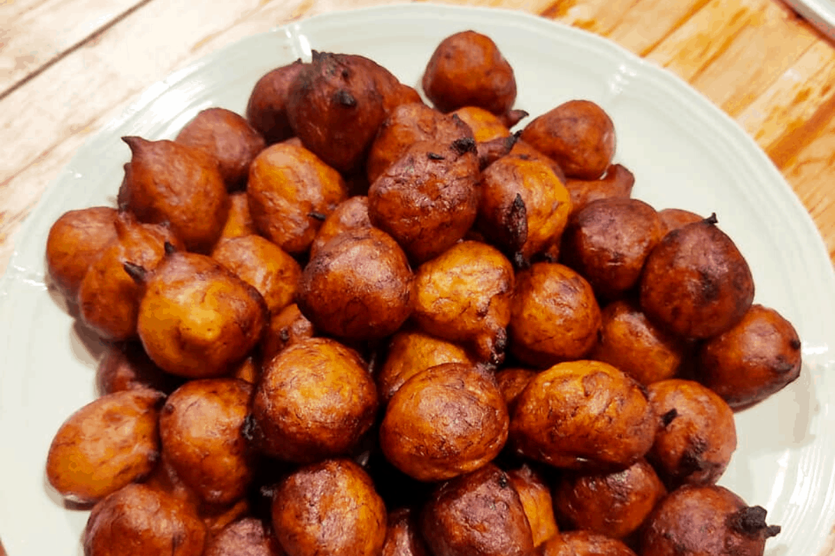 3 Resepi Jemput Pisang