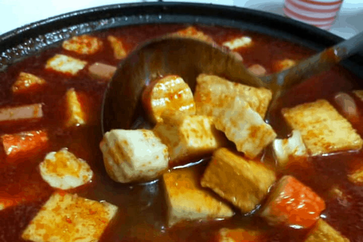 3 Resepi Oden Simple Ala Family Mart