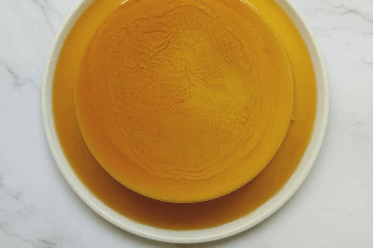3 Resepi Puding Karamel