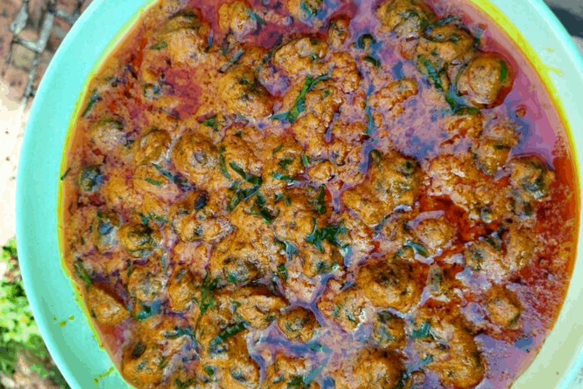 3 Resepi Rendang Kerang