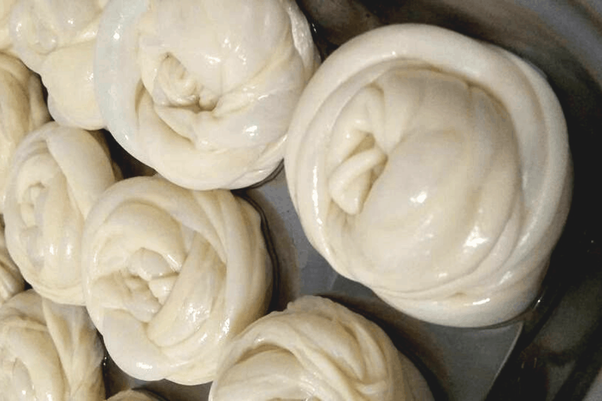 3 Resepi Roti Canai