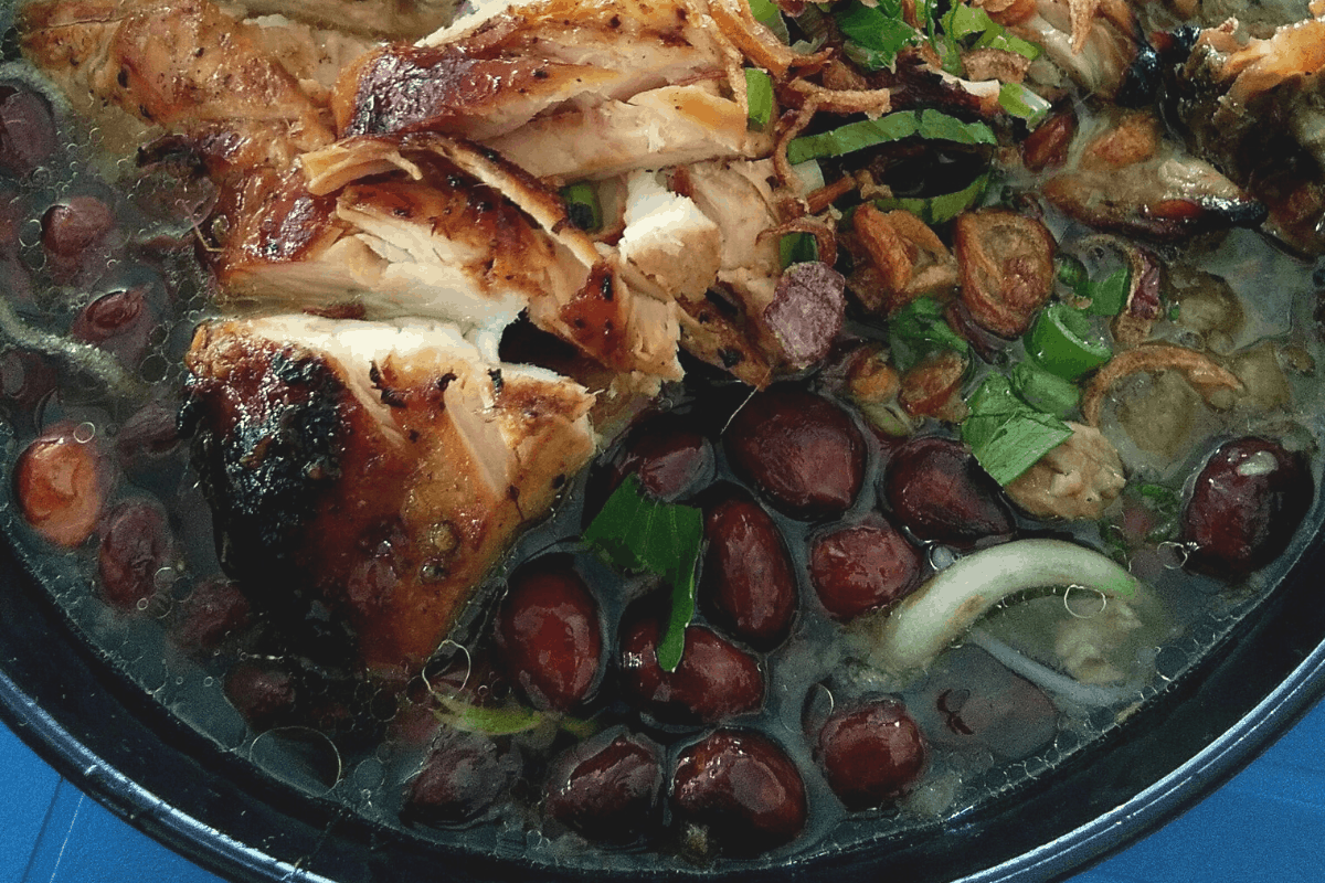 3 Resepi Soto Ayam