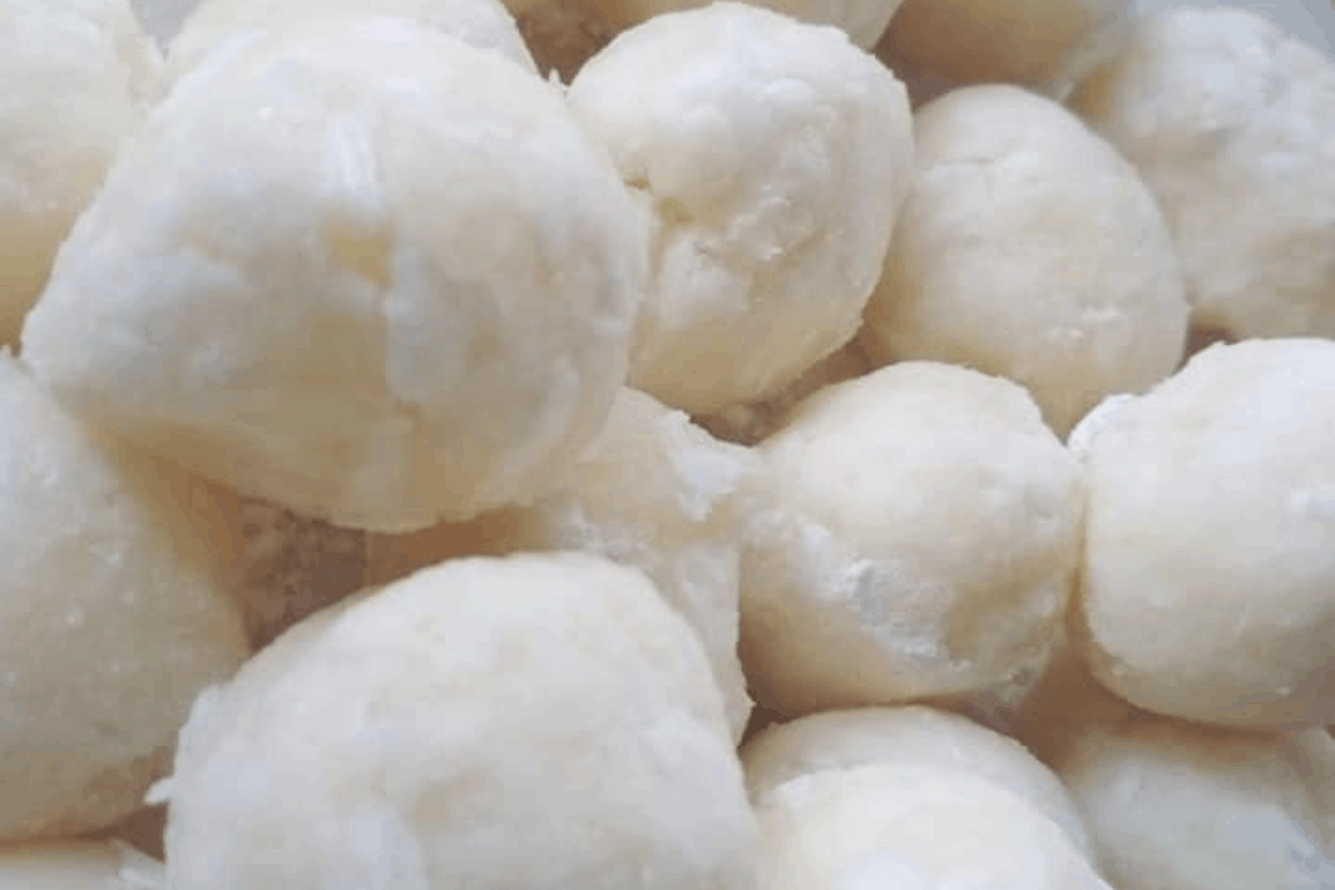 3 Resepi Ubi Kayu