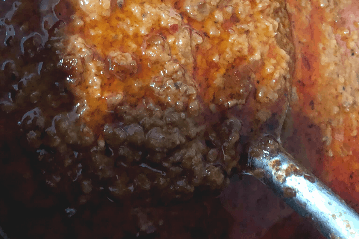 4 Resepi Kuah Kacang