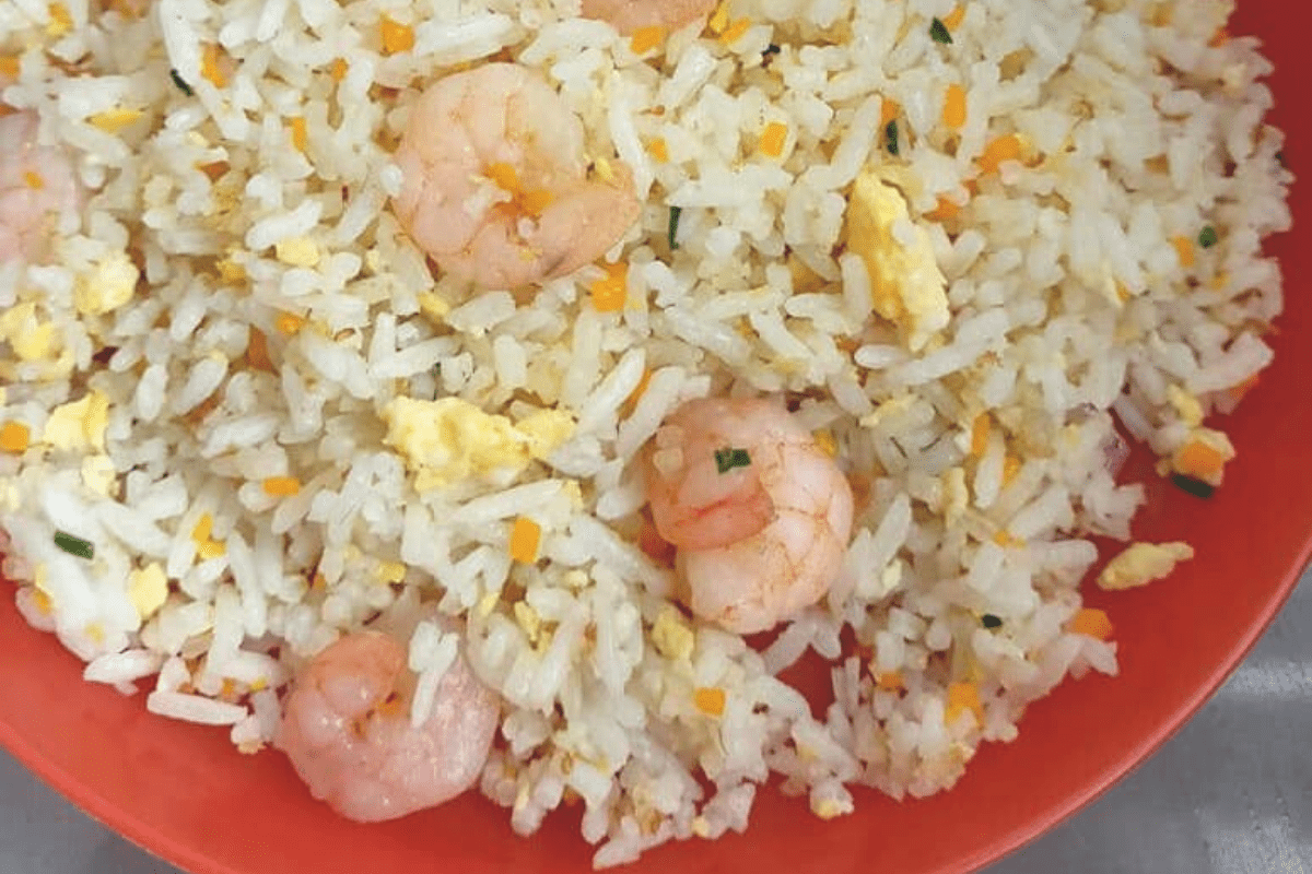 3 Resepi Nasi Goreng Cina (Kurang Pedas, Sesuai Untuk Anak Anda)