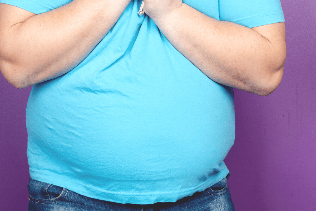Cara Hilangkan Perut Buncit (Kempiskan Untuk Lelaki Boroi)