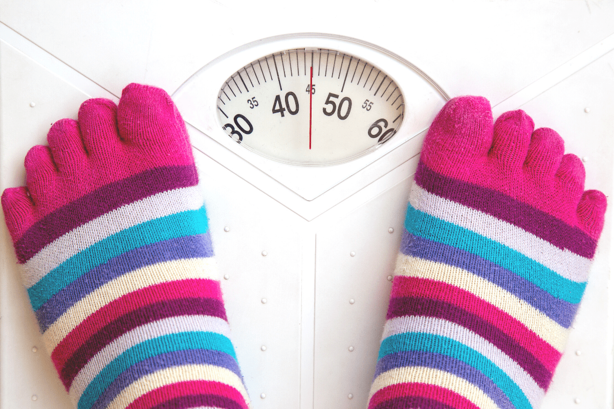 Cara Menaikkan Berat Badan (Khas Untuk Yang Kurang Berat Badan)