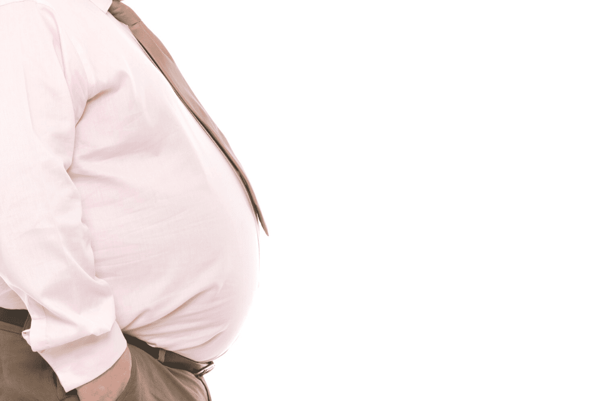 Cara Mengatasi Obesiti (Masalah Badan Gemuk Melampau)