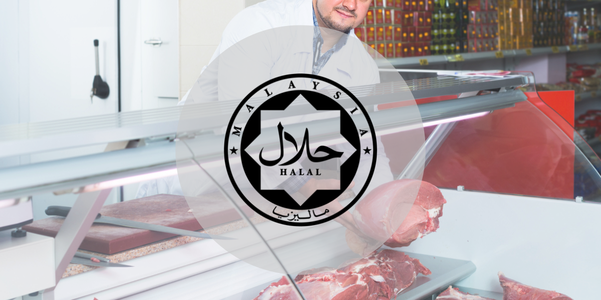 Proses Pensijilan Halal di Malaysia