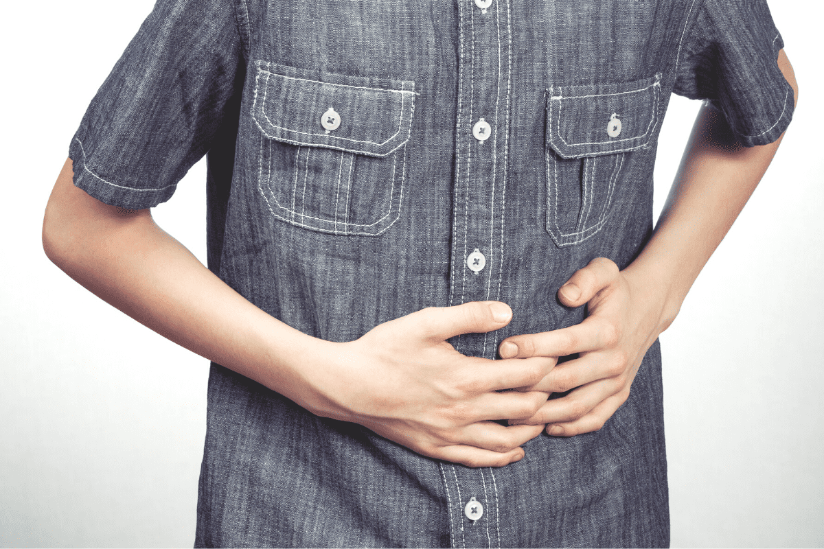Tanda Tanda Gastrik (Punca & Cara Hilangkan Gastrik Angin)