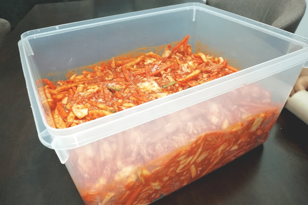 3 Resepi Kimchi
