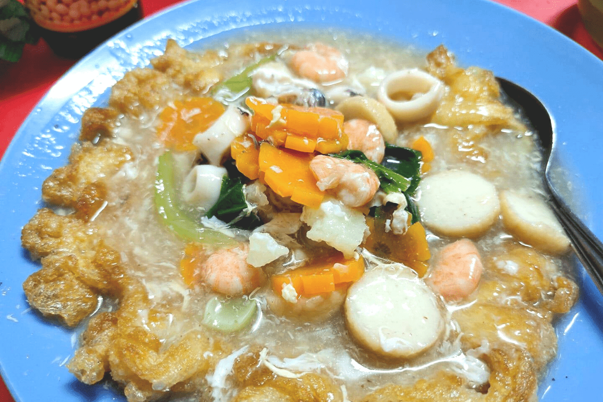 3 Resepi Kuey Teow Hong Kong / Kuey Tiaw Kungfu