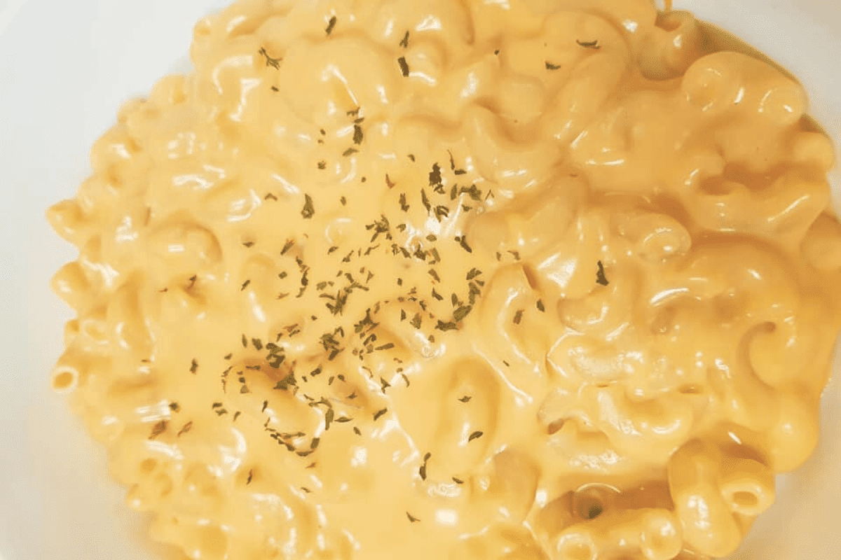 4 Resepi Mac And Cheese
