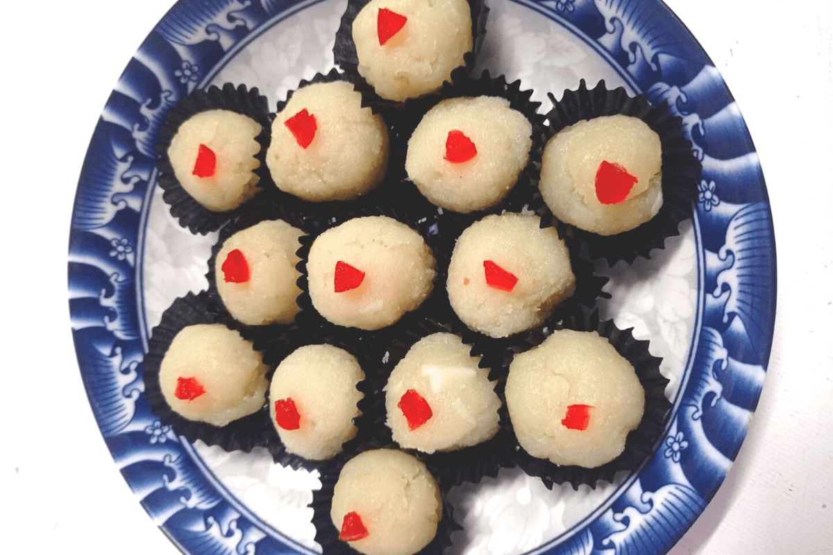 3 Resepi Kuih Tahi Itik