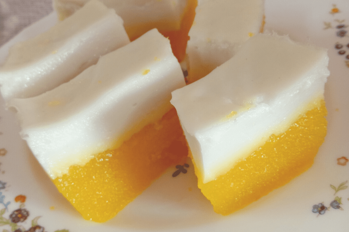 3 Resepi Tepung Talam