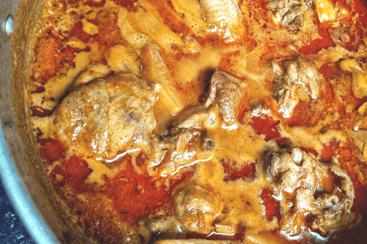 3 Resepi Gulai Ayam