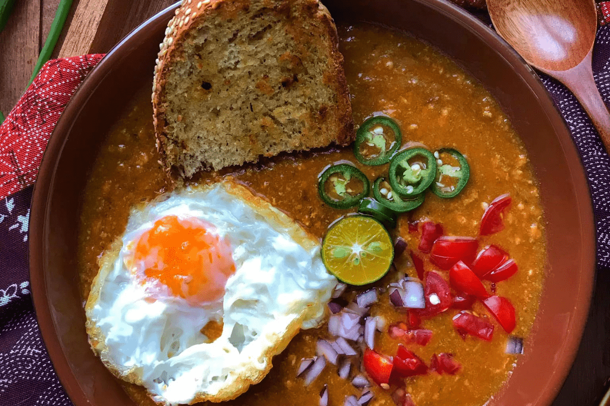 3 Resepi Kacang Pool