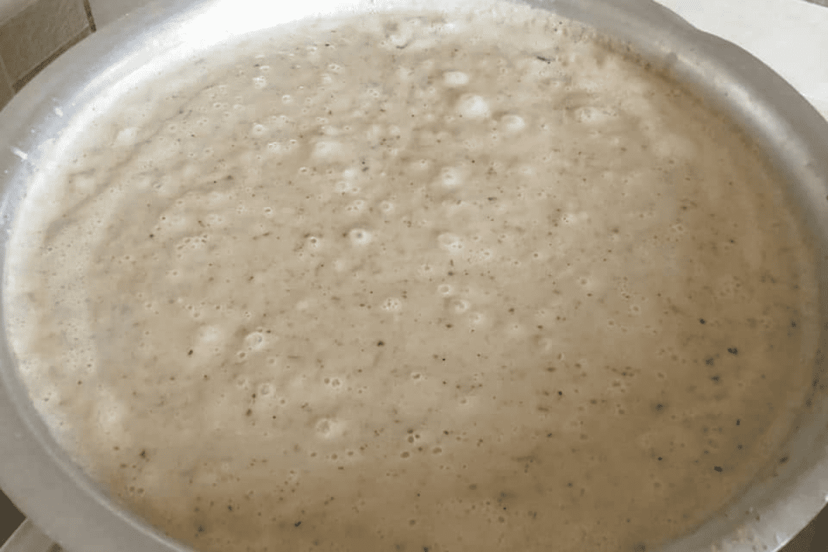4 Resepi Mushroom Soup