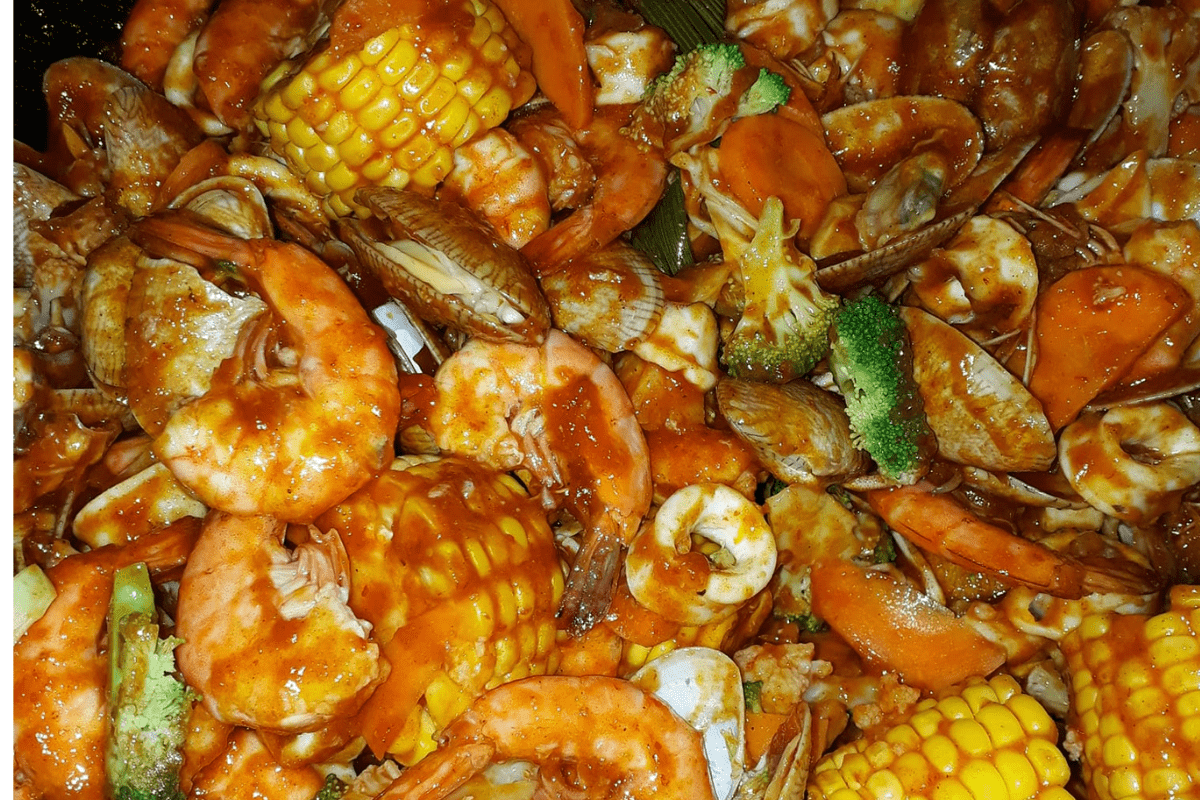 3 Resepi Shell Out Buttermilk
