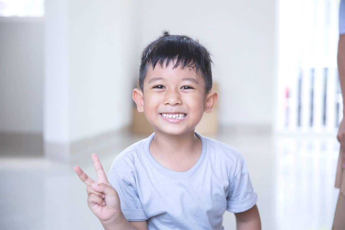 Anak Yang Bijak Mewarisi Kepintaran Dari Ibu, Bukan Ayah