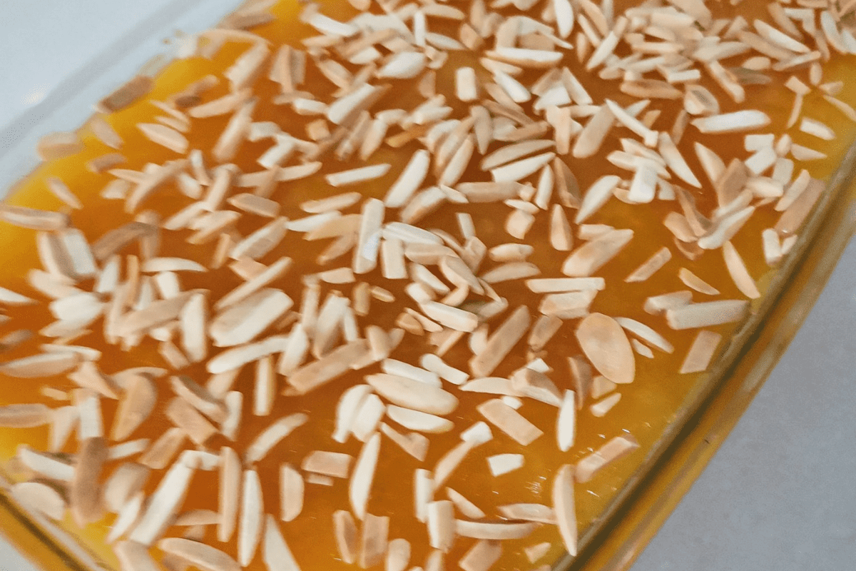 4 Resepi Halwa Maskat