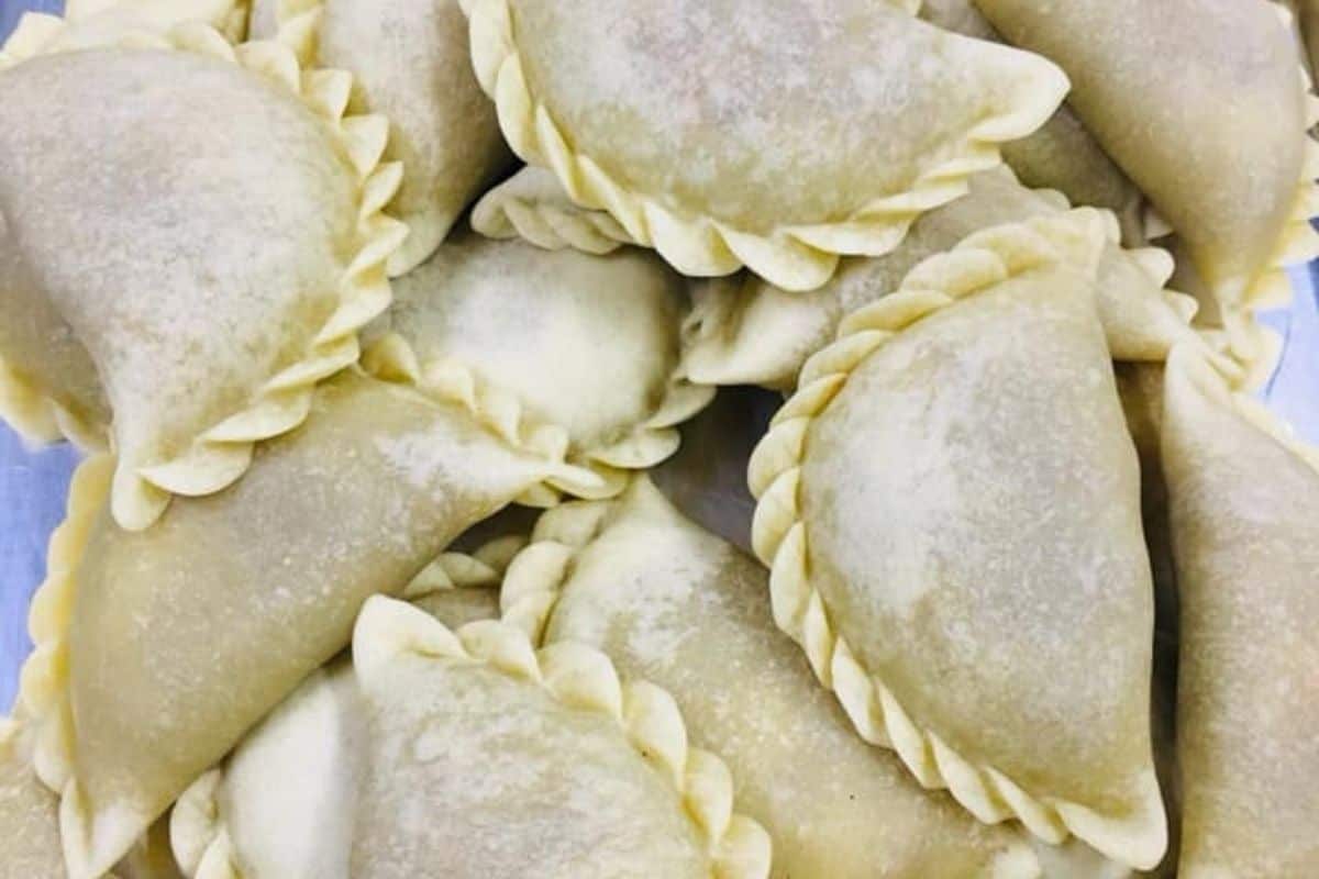 4 Resepi Karipap Frozen