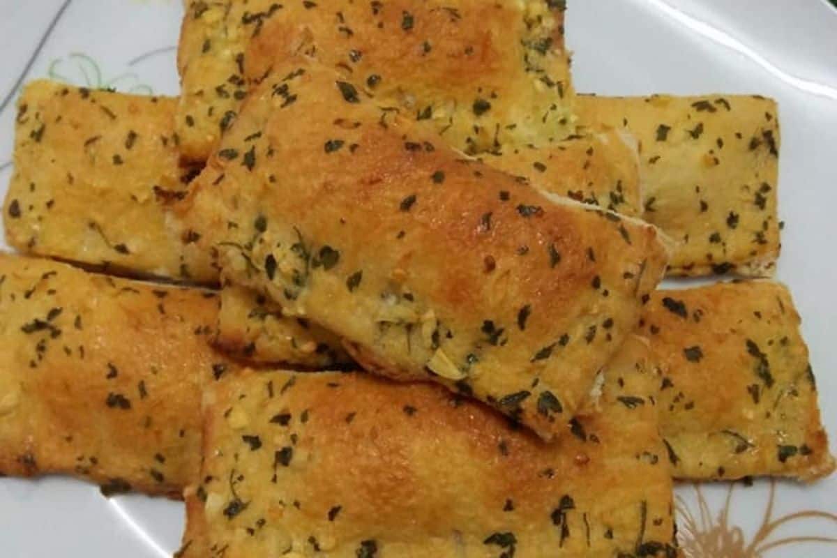 4 Resepi Roti Gardenia