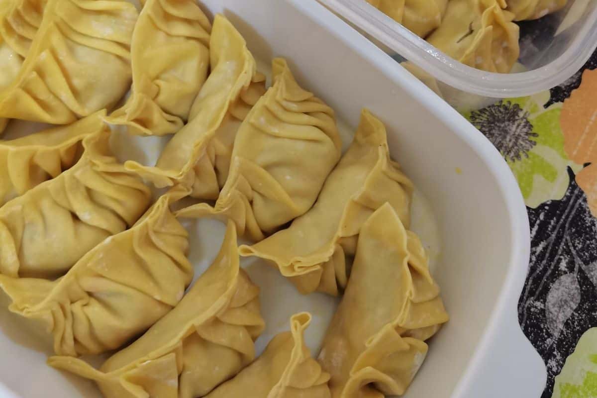 4 Resepi Dumpling Ayam