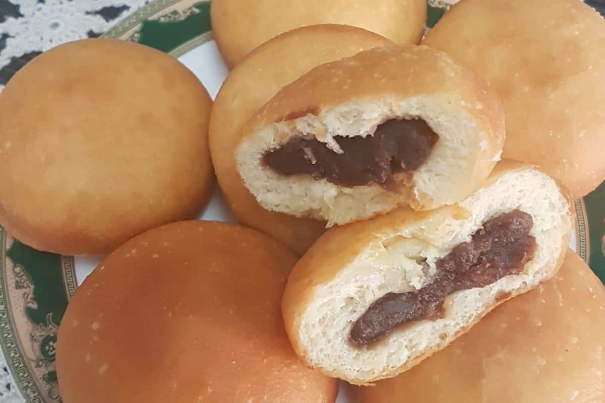 4 Resepi Pau Goreng