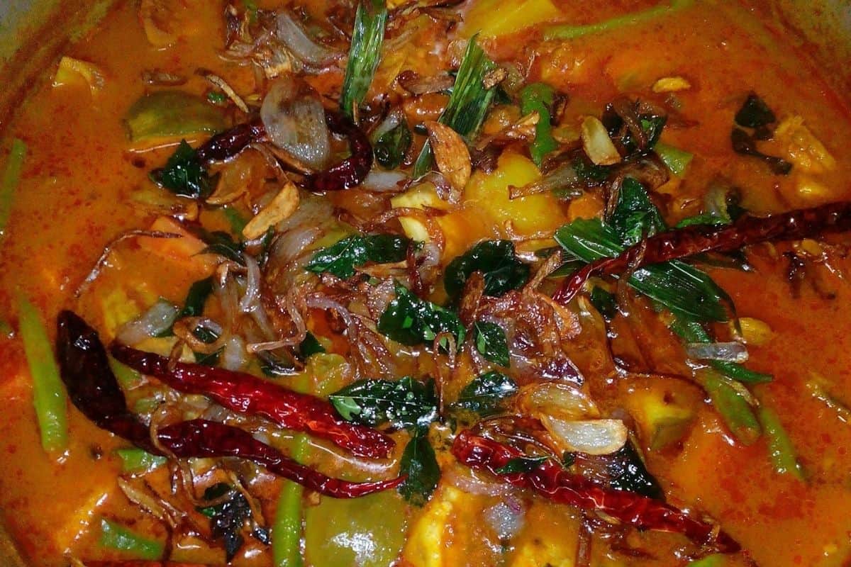 4 Resepi Dalca Ayam