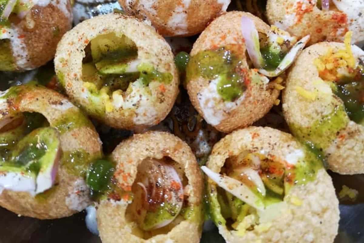 4 Resepi Pani Puri Mudah dan Simple