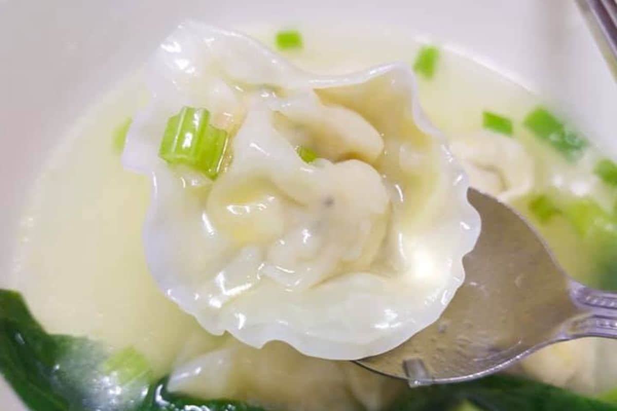 4 Resepi Xiao Long Bao